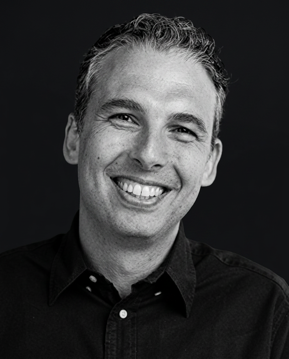Boris Sofman, guest on The Middle Valley