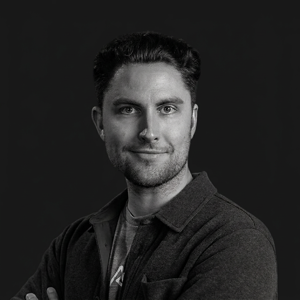 Matt Loszak, guest on The Middle Valley