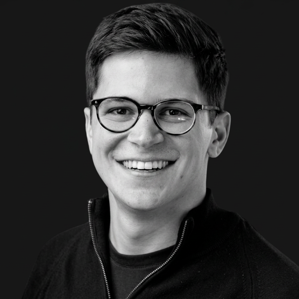 Nico Simko, guest on The Middle Valley